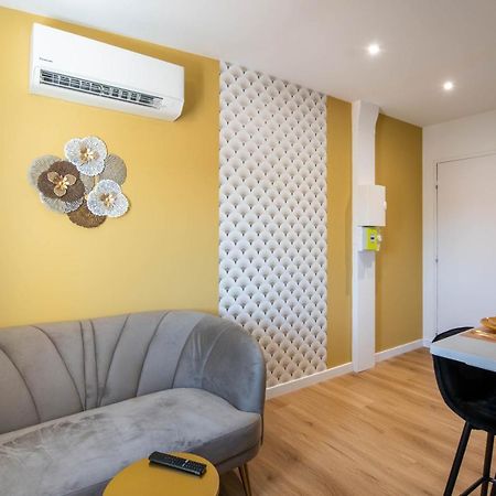 Welcomeagen - Al Capone - Clim - Wifi Fibre - Cosy Exterior foto