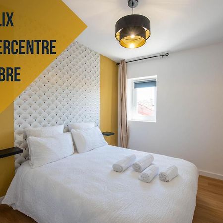 Welcomeagen - Al Capone - Clim - Wifi Fibre - Cosy Exterior foto